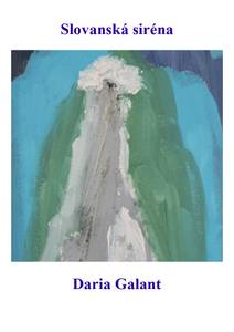 Obálka Slovanská siréna