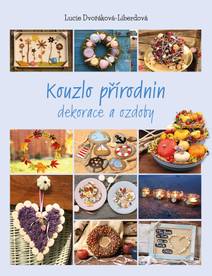 Obálka Kouzlo přírodnin