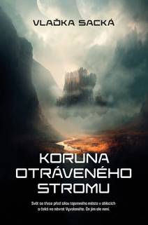 Obálka Koruna otráveného stromu