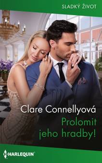 Obálka Prolomit jeho hradby!