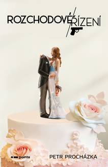 Obálka Rozchodové řízení