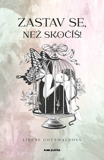 Obálka Zastav se, než skočíš!