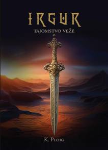 Obálka Irgur: Tajomstvo veže