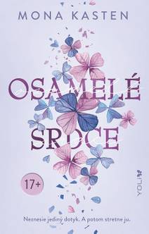 Obálka Osamelé srdce