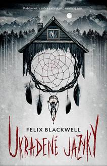 Obálka Ukradené jazyky