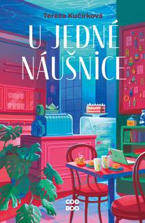 Obálka U Jedné náušnice