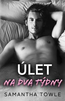 Obálka Úlet na dva týdny