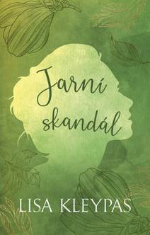 Obálka Jarní skandál