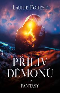 Obálka Příliv démonů