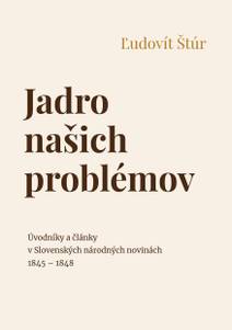Obálka Jadro našich problémov