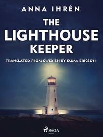 Obálka The Lighthouse Keeper