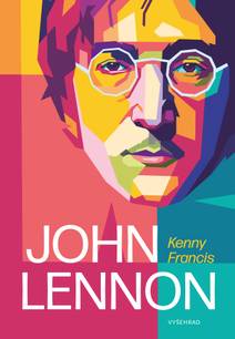 Obálka Skutečný John Lennon