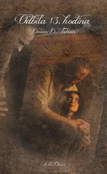 Obálka Odbila 13. hodina