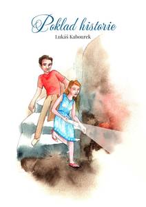 Obálka Poklad historie