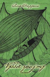 Obálka Vyššie záujmy