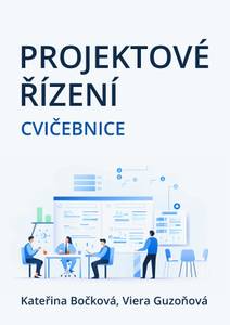 Obálka Projektové řízení