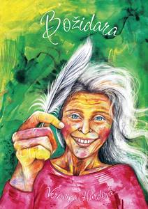 Obálka Božidara