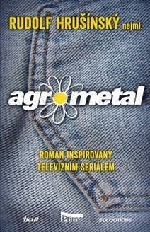 Obálka Agrometal