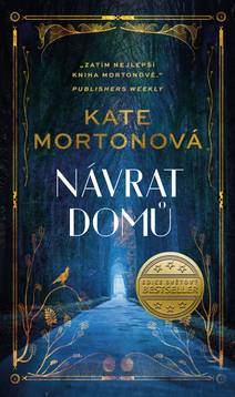 Obálka Návrat domů