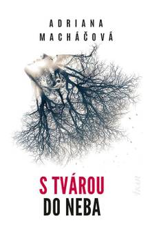 Obálka S tvárou do neba