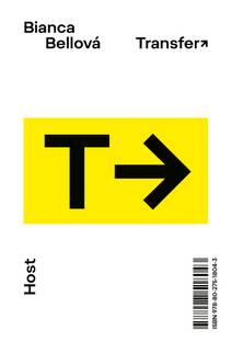Obálka Transfer