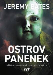 Obálka Ostrov panenek