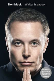 Obálka Elon Musk (SK)