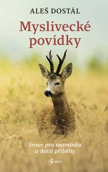 Obálka Myslivecké povídky