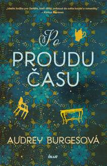 Obálka Po proudu času