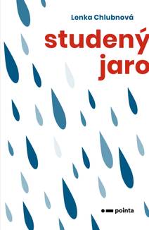 Obálka Studený jaro