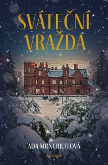 Obálka Sváteční vražda