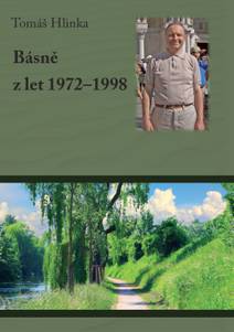Obálka Básně z let 1972-1998