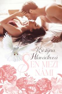 Obálka Sen mezi námi