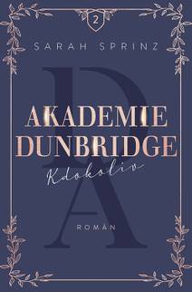 Obálka Akademie Dunbridge 2 - Kdokoliv