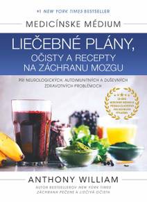 Obálka Liečebné plány