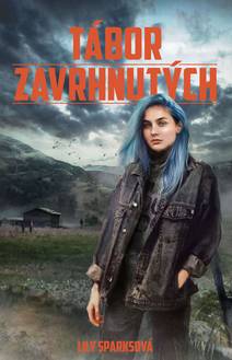 Obálka Tábor zavrhnutých