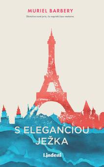 Obálka S eleganciou ježka