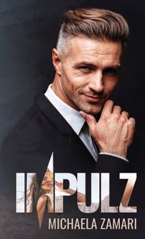 Obálka Impulz