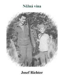 Obálka Něžná vina