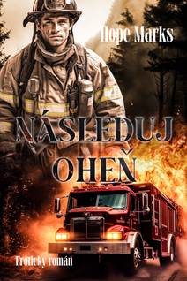 Obálka Následuj oheň