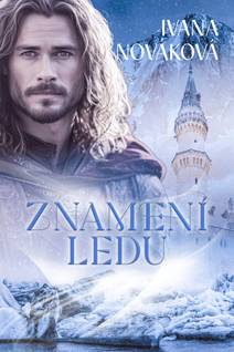 Obálka Znamení ledu