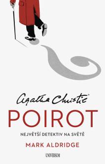 Obálka Poirot - Největší detektiv na světě