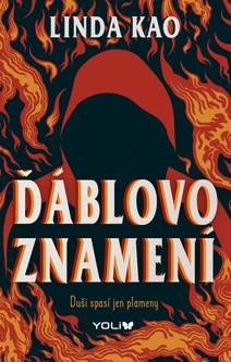 Obálka Ďáblovo znamení