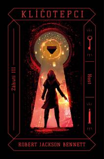 Obálka Klíčotepci