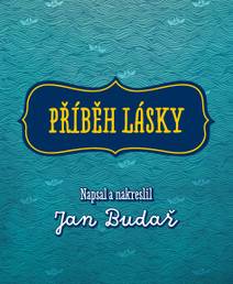 Obálka Příběh lásky