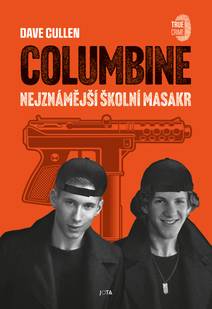 Obálka Columbine