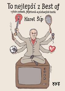 Obálka To nejlepší z Best of