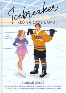 Obálka Icebreaker: Keď sa ľady lámu