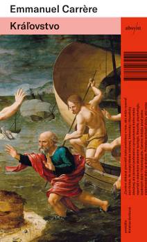 Obálka Kráľovstvo