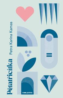 Obálka Pětatřicítka